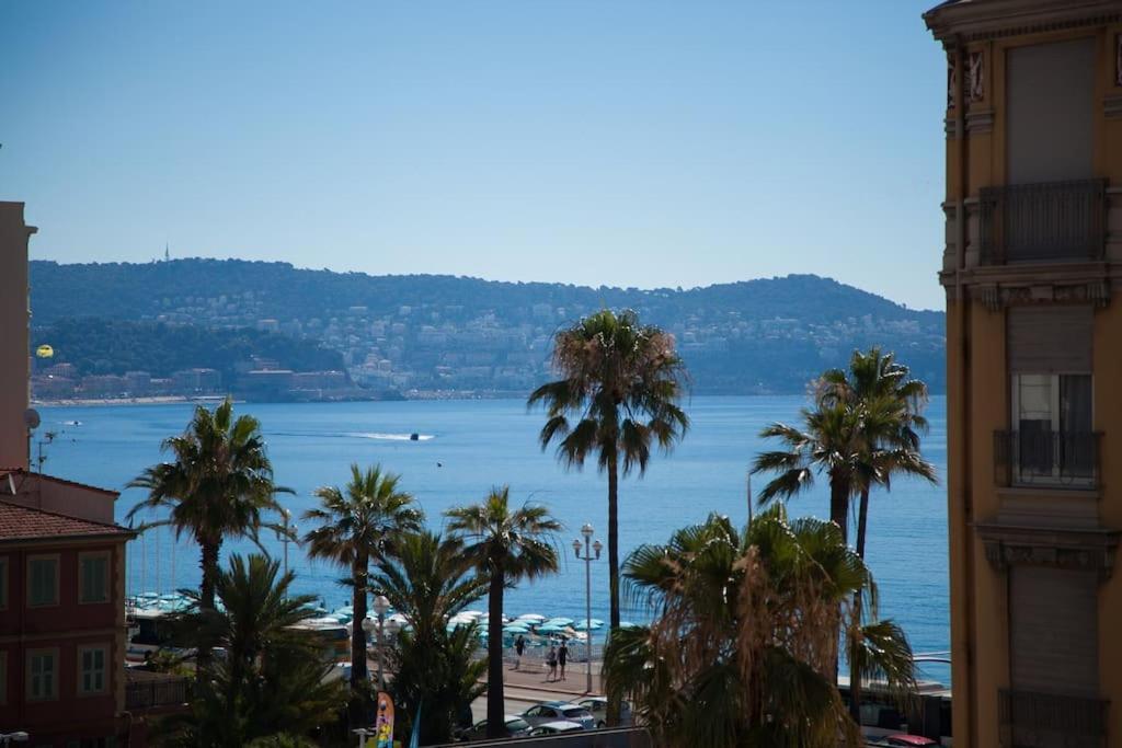 Appartement Stylish In Only 50 Meters From !