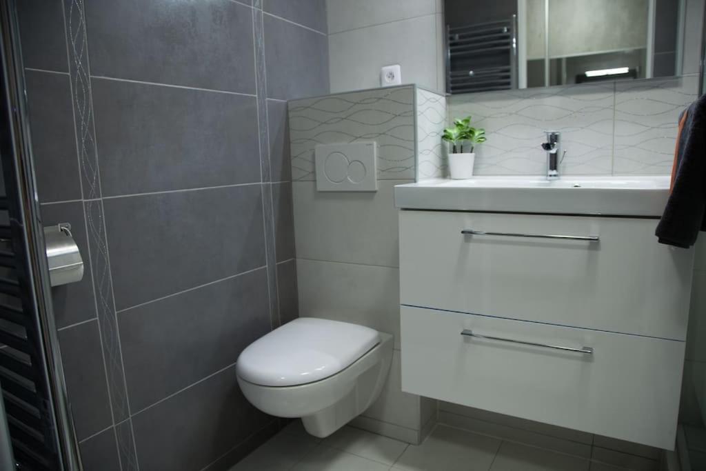 Appartement Stylish In Only 50 Meters From !