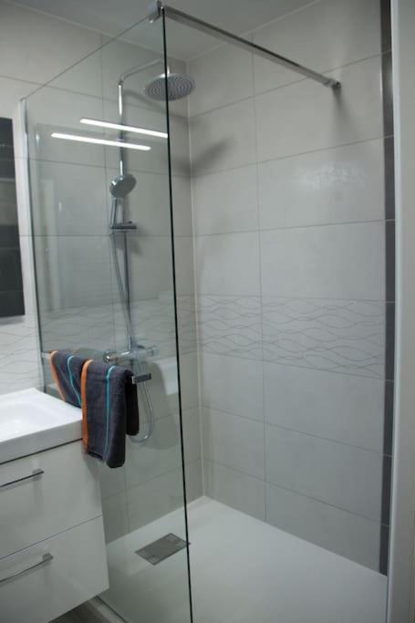 Appartement Stylish In Only 50 Meters From ! *