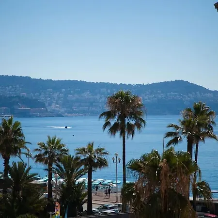 Stylish Studio In Only 50 Meters From Beach ! Nice Exterior photo