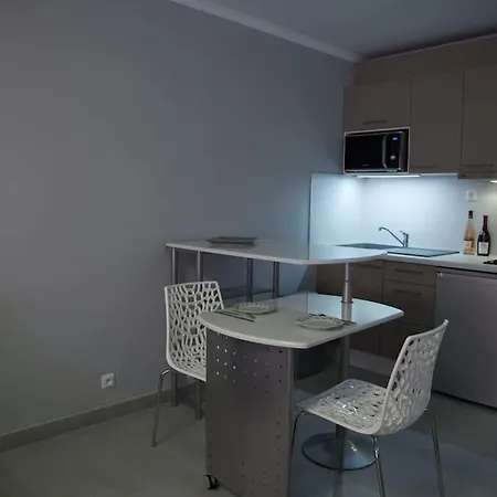 Stylish Studio In Only 50 Meters From Beach ! Nice Exterior photo