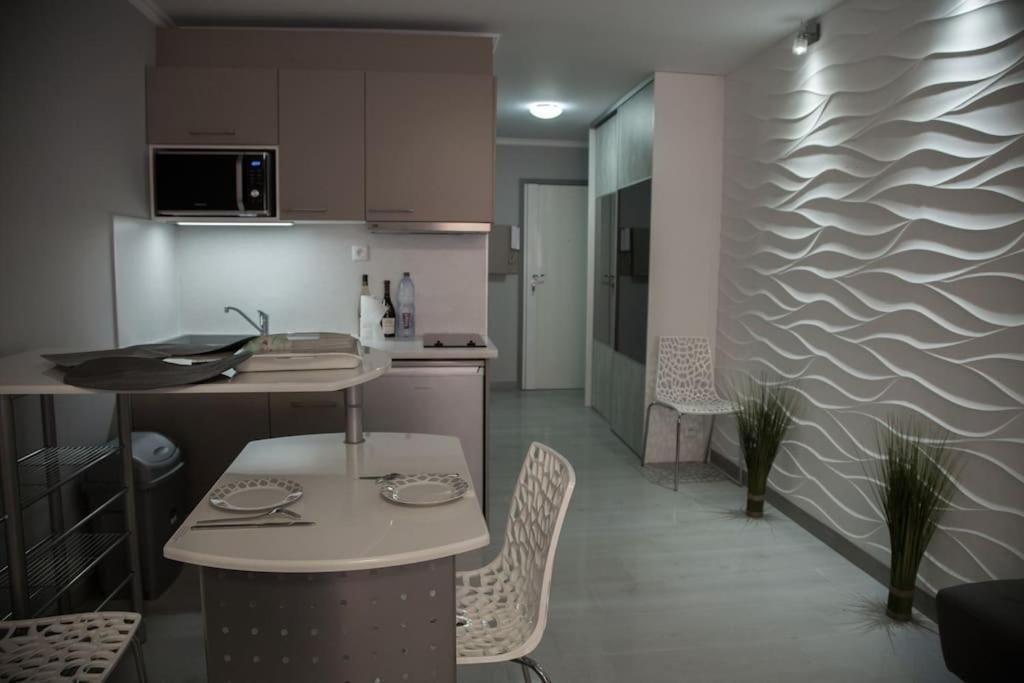 Apartamento Stylish In Only 50 Meters From !